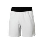 Under Armour Bekleidung Under Armour Peak Woven Shorts Herren-Grau,Schwarz