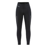 Craft Bekleidung Craft ADV Essence Run Lauftight Damen-Schwarz