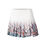 Hi-Tech Pleated Skirt