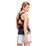 Melbourne Tennis Y-Tank Top