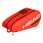 HEAD HEAD Tour Racquet Bag L Schlägertasche-Orange