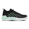  Hypercourt Supreme 2 Sandplatzschuh Damen - schwarz, mint