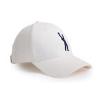 DSSLR Tennisbekleidung DSSLR Cap-Creme