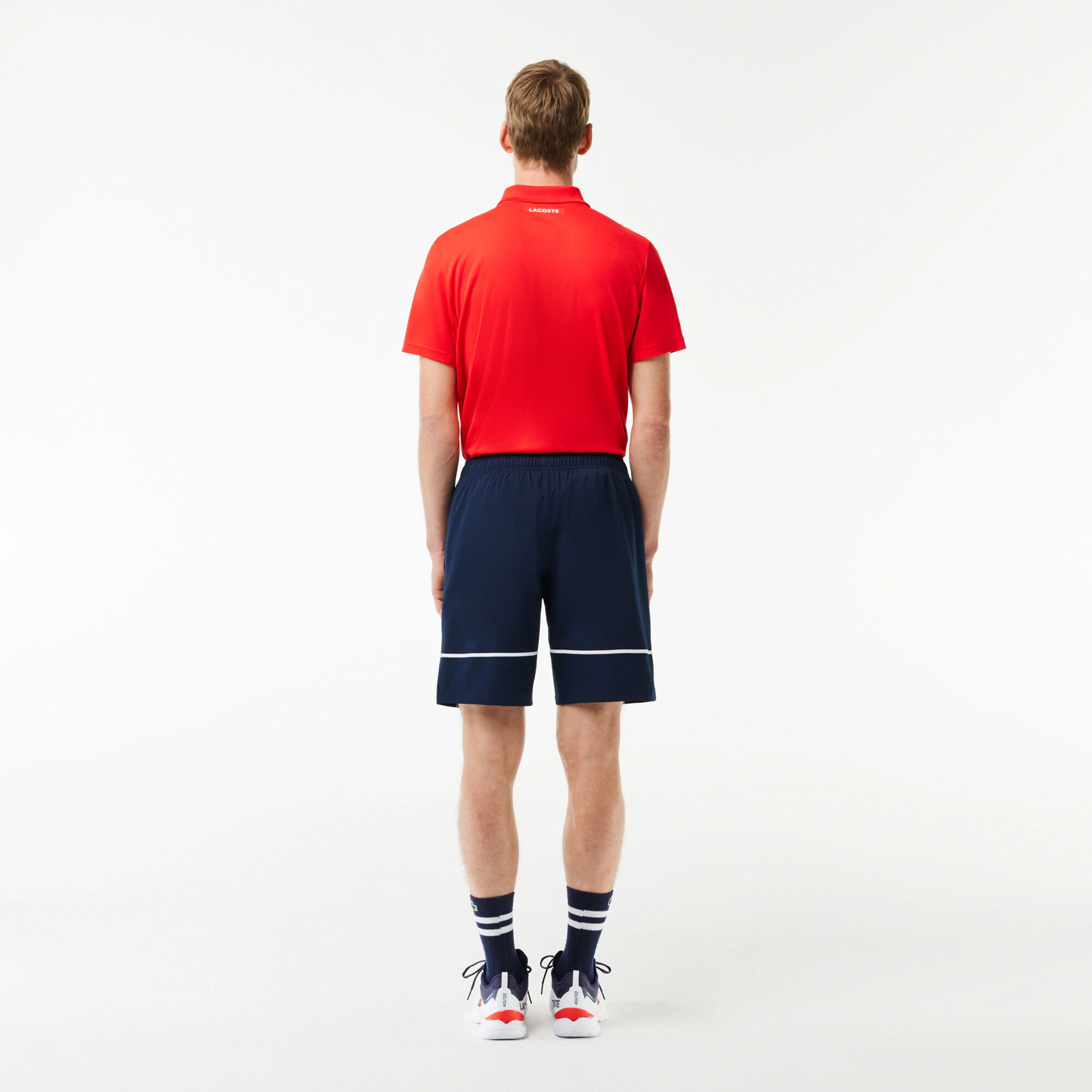 Lacoste