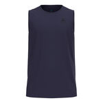 Odlo Bekleidung Odlo Essential Tank-Top Herren-Dunkelblau