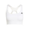 Optime Workout Medium Support Sport-BH Damen - wei&szlig;