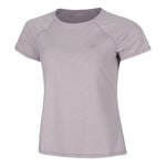 Fila Bekleidung Fila Hailee T-Shirt Damen-Flieder