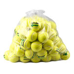 Babolat Tennisbälle Babolat Green (Stage 1) 72er Beutel Nachfüllpack