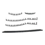 HEAD Schl&auml;gerzubeh&ouml;r HEAD Speed MP Limited 2023 &Ouml;senbandset-Anthrazit