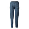 Perspective Return Trainingshose Damen-Blau