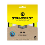 Stringergy Stringergy Duplex Saitenset 2x 6m-Schwarz,Gelb