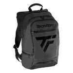 Tecnifibre Tecnifibre Tour Endurance Ultra Rucksack-Schwarz