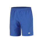 Racket Roots Bekleidung Racket Roots Teamline Shorts Herren-Blau
