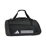 adidas adidas TR Duffle M Sporttasche-Schwarz