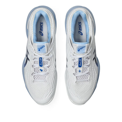 ASICS
