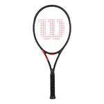 Wilson Tennisschl&auml;ger Wilson Clash 100L V3.0 Turnierschl&auml;ger