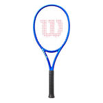 Wilson Tennisschl&auml;ger Wilson Ultra 100L V5 Testschl&auml;ger