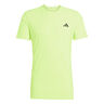 Freelift T-Shirt Herren-Neongrün