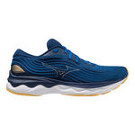 Mizuno Wave Skyrise 4