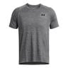 Tech Textured Shortsleeve