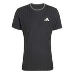 adidas T-Shirt adidas Flft Pro T-Shirt Herren-schwarz