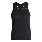 adidas Tank-Top adidas Club Tank-Top Damen-schwarz