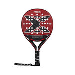 NOX Padelschläger NOX X-ZERO RED Padelschläger 