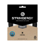 Stringergy Stringergy Power Saitenset 12m-Schwarz