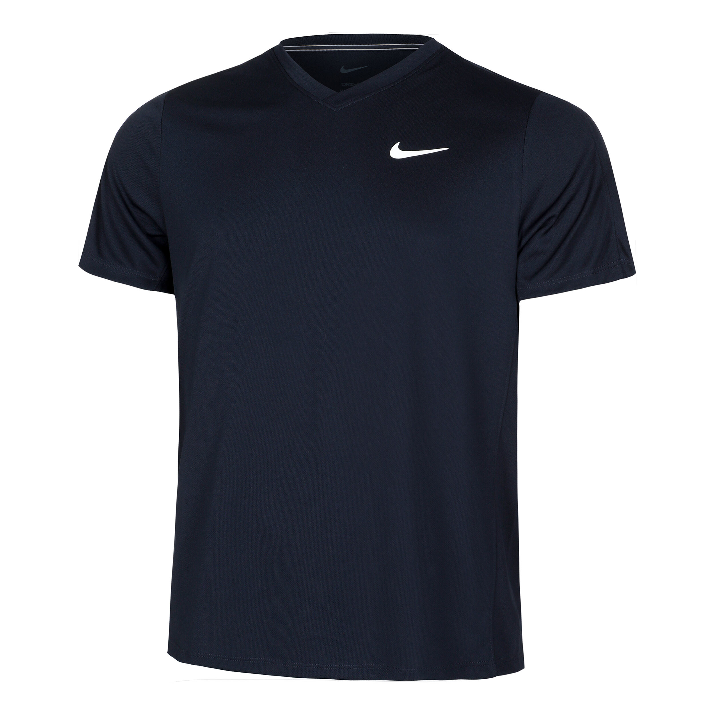Nike Dri Fit Victory T Shirt Herren Dunkelblau online kaufen Tennis Point CH