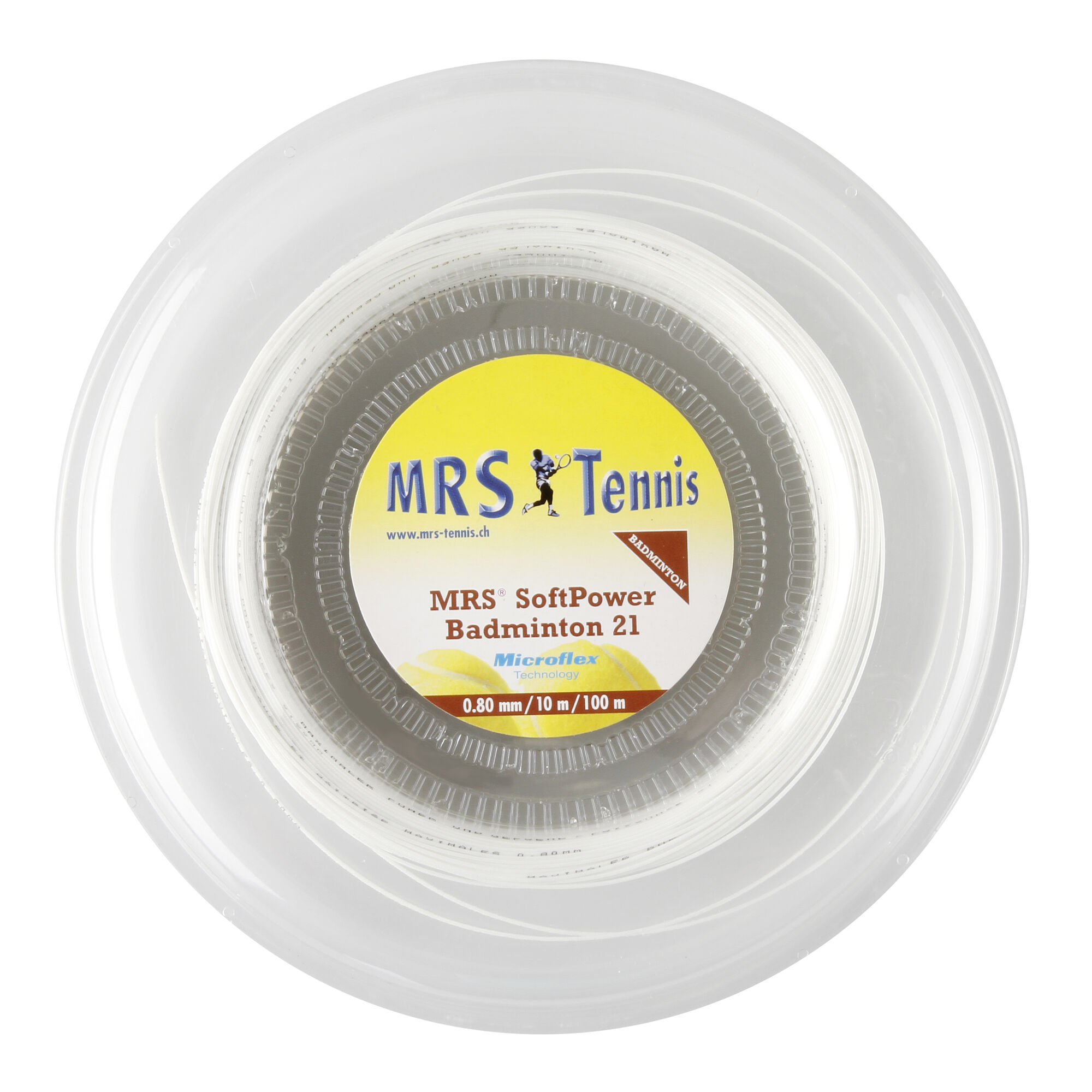 MRS
