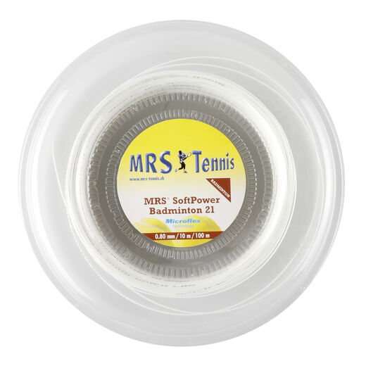 MRS