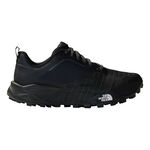 The North Face Laufschuhe The North Face Offtrail TR Trailschuh Herren-Grau,Schwarz