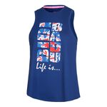 BIDI BADU Rami Lifestyle Tank