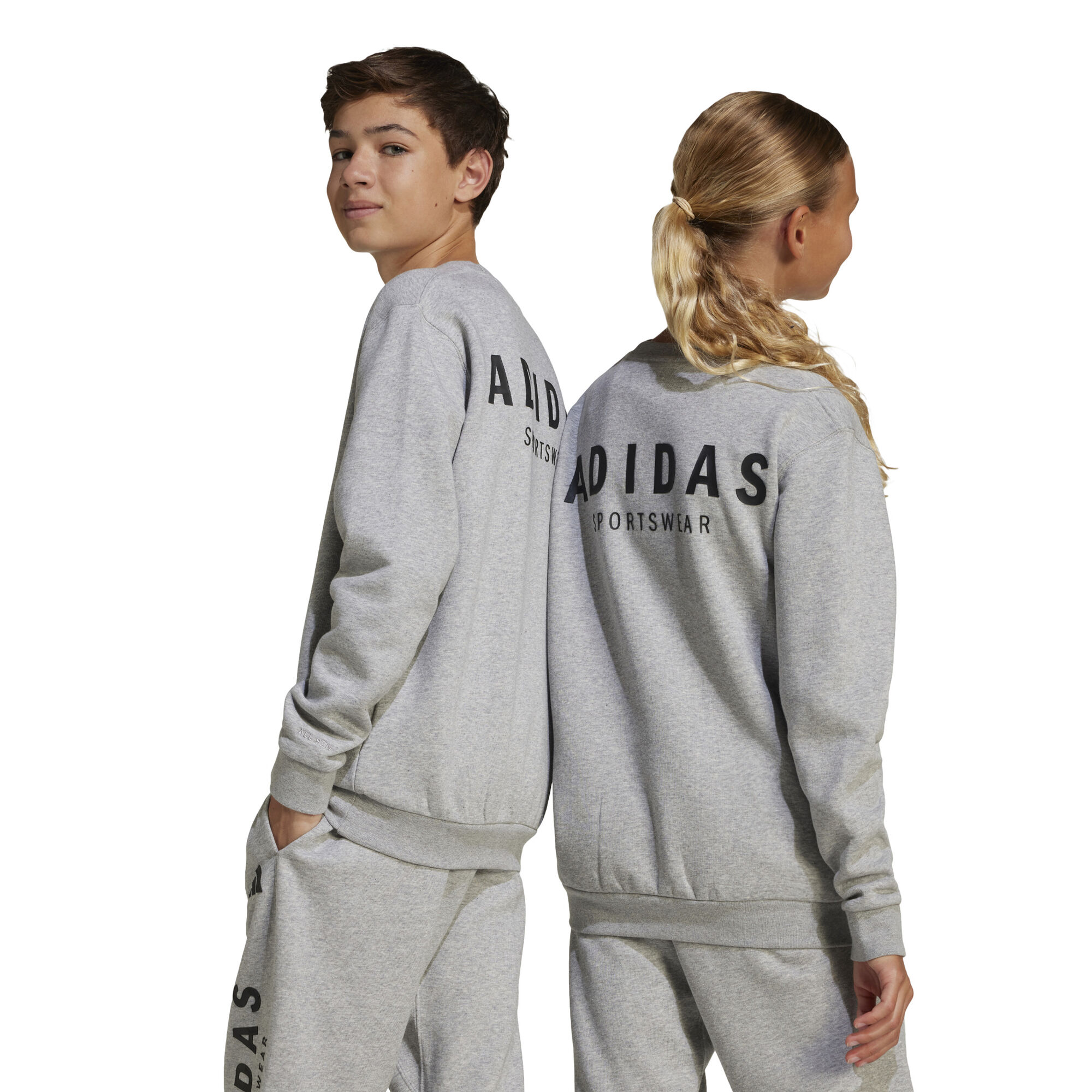 adidas