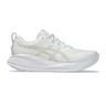 Gel-Cumulus 27 Neutralschuh Damen-Weiß,Grau