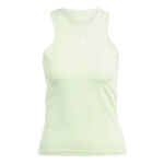 adidas AEROREADY Train Essentials Regular 3-Stripes Tank Top