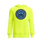 BIDI BADU Grafic Illumination Chill Hoody
