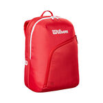 Wilson Wilson Tour Padel Tour Rucksack-Rot