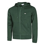 Lacoste Sweatshirt Lacoste Sweatshirt Herren - gr&uuml;n