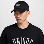 Nike Nike Everyone Watches Women's Sport Cap Unisex-schwarz