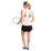Melbourne Tennis Match Tank Top