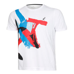Ace Stampa Color Play Sublimatica Tee