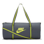Nike Nike Heritage Duffle Sporttasche - grau