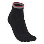 Falke Bekleidung Falke RU4 Endurance Reflect Laufsocken Herren-Schwarz