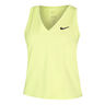 Dri-Fit Victory Court Tank-Top Damen - hellgrün, 