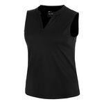 Limited Sports Bekleidung Limited Sports Tanja Tank-Top Damen-Schwarz