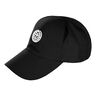 Parasol Party Move Cap Unisex - schwarz, 