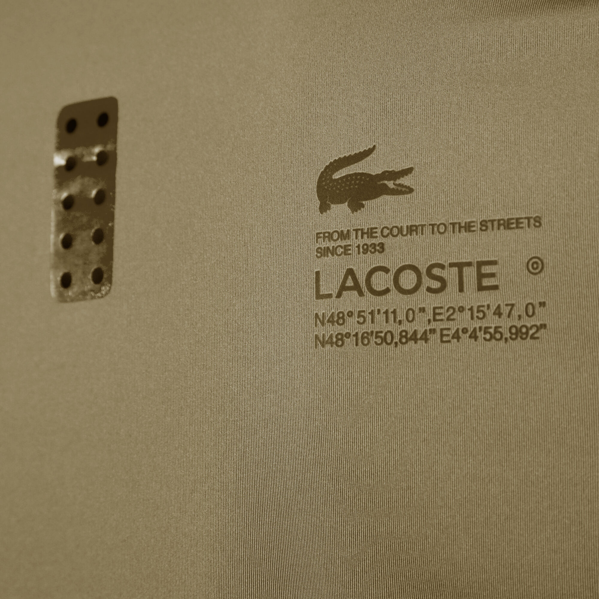 Lacoste