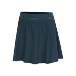 Nike Bekleidung Nike Court Dri-Fit Advantage Ace Rock Damen-Dunkelblau,Dunkelblau