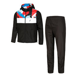 Tuta Smash con inserto Stampa Color Play Tracksuit